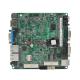 Intel® Gemini Lake J4005 J4105 J5005 N5000 Industrial Nano Motherboard 2 LAN 6 COM Mainboard