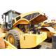 Used Liugong 622 Road Roller Vibratory Compactor