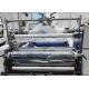 Semi Automatic PVC Sheet Lamination Machine Matte / Glossy Film Steel Material