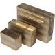High Performance Lead free brass , Silicon Brass Copper Ingot