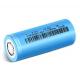 INR26650-55A 3C LiNiMnCo 26650 3.7V 5500mah  NMC Battery Cells