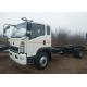 3-5T Sinotruk Howo7 Euro4 Light Duty Commercial Trucks
