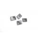  Wood Cutting Tungsten Carbide Tool Square Carbide Inserts K05-K10 ISO Grade