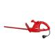 2.7 Amp Motor 600W Small Electric Trimmer Garden Power Hedge Shears 300W