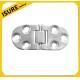 Stainless Steel Boat / Marine Flush Mount Cast Hinge