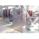 High Efficiency Bottled Carbonated Drinks Filling Machine 3000 Kg Weight