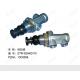 13C0059 Directional Control Valve , 0.24kg Hydraulic Flow Control Valve