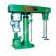 Pigment And Ink Dispersion Equipment GFJ-B Double-Shaft Floor-Standing Disperser