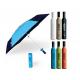 Wind Resistant Compact Umbrella Auto Open Close Many Colors 35cm Length