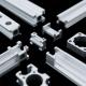 Custom Aluminum Extrusion Parts & Profiles for Complex Designs and Superior Structural Integrity