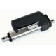 electric linear actuator with electric push rod 12v or 24v dc motor, 2200lbs