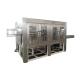 Electric Hot Juice Filling Machine , Monoblock Filling And Capping Machine