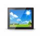 Sunlight Readable Outdoor Display 1000 Cd/M² With True Flat Surface