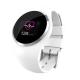 128*96 Bluetooth Smart Wrist Watch 170mAh Comfortable Wear For Sport Monitor