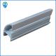 Extruded Aluminium Extrusion Heat Sink Profiles Angle Inverter T7