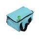 Polyester Insulated Picnic Bag , Aluminium Foil Insulated Food Delivery Bags