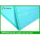 PU Coated Microfiber Cleaning Cloth / Reusable Cleaning Cloths Moisture Absorbent