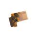 Customized Kapton Flexible PCB board multilayer / FPC board 0.22mm , Immersion Gold