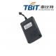 Net Weight 50g Black Quad-band GSM GPS Vehicle Tracker With 0.3M/Sec Speed Accuracy