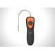Handheld Electronic Gas Leak Detector Battery Powered Light Alarm CLD-100