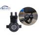 Dc 12v 24v Cctv Ahd Hd Video Recording Camera In Heavy Duty Truck Rear View