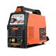 4.8KVA 200A Inverter Welder , Gtaw Welding Machine High Frequency