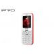 IPRO Unlocked GSM Mobile Phones Low End Featured Type With Wireless FM Radio