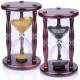 Decorative Hourglass Sand Timer 1 Hour Sand Clock Hourglass