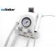 Surgical Dental Air Turbine Electric High Speed Portable With Bottle Plastic