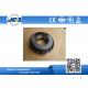 Custom Single Row Ball Bearing ABEC5 Axial Load For Wheels 100*170*42mm