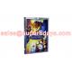 Beauty and the Beast Blu-ray DVD Best Seller Popular Movies Cartoon Blu-Ray DVD Wholesale Supplier