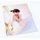 A3 135gsm Self Adhesive Inkjet Photo Paper For Albulm