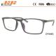 Hot sale style of optical frames made of CP,suitable for men and women