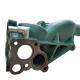 VG1246060108 D12 Water Pump for Sinotruk Spare Parts Guaranteed Performance