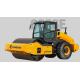 Brand New 26ton 177kw  Vibratory Single Drum Road Roller 6626E With Attachments
