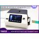 Laboratory Benchtop Spectrophotometer YS6010 High Precision Color Measurement Equipment