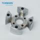 0.01mm Precision Machined Components