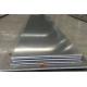 ASTM H112 Aluminum Alloy Sheets Plate 12m 5052 5059 Anti Blushing