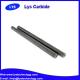 YG6 tungsten carbide solid rod / YG8 tungsten carbide solid rod