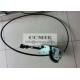 SANY Excavator Throttle Motor , ISO / CE Throttle for Electric Motor AC2-1500