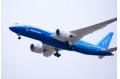 Boeing 787 Dreamliner marks 1,000th flight