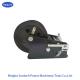 Portable Zinc Plated Manual Hand Winch 2 Speed Small Volume Easy To Move