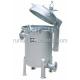 Stable Chemical Purification Machine with Stainless Steel Quartz Sand Filter Housing