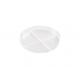 4 Compartment Plastic Petri Dish Cell Culture Variety Pack Culture Dishes