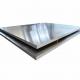 2D 2B 6K 8K 304 Stainless Steel Sheet 4mm - 25mm Thickness