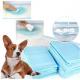 Super Absorbent Pet Diaper Dog Training Pee Pads Disposable Healthy Nappy Mat For Cats Dog Diapers Cage Mat Pet Supplies