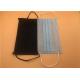 Hospital Hygienic Surgical Mouth Mask Against Germ High Filtration Capacity