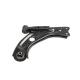 PEUGEOT 308 II 2013- Car Suspension Arm with E-coating Front Right Lower Control Arm