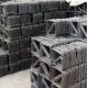 Light Guage Galvanised Studs Steel Building Rebar Processing Interior H Section