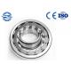 NU1005 GCR15 Cylindrical Roller Bearing 25mm × 47mm × 12mm With Fast Frequency